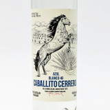 Caballito Cerrero Blanco 46 Azul Agave Spirit, Jalisco, Mexico 26B2641