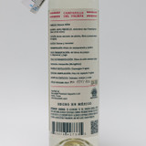 Campanilla del Palmar Jaime Navarro Maguey Verde Destilado de Agave, San Luis Potosi, Mexico 26B2638