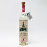 Campanilla del Palmar Jaime Navarro Maguey Verde Destilado de Agave, San Luis Potosi, Mexico 26B2638