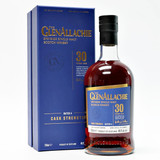 The GlenAllachie 30 Year Old Single Malt Scotch Whisky, Speyside, Scotland 26B2629