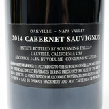 2014 Screaming Eagle Cabernet Sauvignon, Napa Valley, USA 26C0401