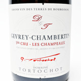 2022 Domaine Tortochot Les Champeaux, Gevrey-Chambertin Premier Cru, France [damaged label] 26C0620