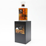 Hibiki Kacho Fugetsu - Beauty of Japanese Nature 21 Year Old Blended Whisky, Japan 26C0901