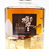 Hibiki Kacho Fugetsu - Beauty of Japanese Nature 21 Year Old Blended Whisky, Japan 26C0901