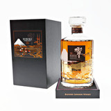 Hibiki Kacho Fugetsu - Beauty of Japanese Nature 21 Year Old Blended Whisky, Japan 26C0901