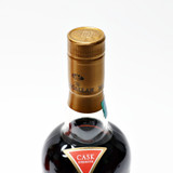 The Macallan Cask Strength Single Malt Scotch Whisky, Speyside - Highlands, Scotland [box issue] 26C0661