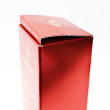 The Macallan Cask Strength Single Malt Scotch Whisky, Speyside - Highlands, Scotland [low fill, box issue] 26C0663