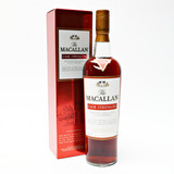 The Macallan Cask Strength Single Malt Scotch Whisky, Speyside - Highlands, Scotland 26C0660