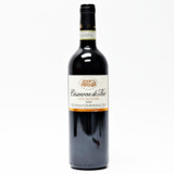 2010 Casanova di Neri Tenuta Nuova, Brunello di Montalcino DOCG, Italy [label issue] 26C1101