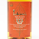 Ichiro's Malt & Grain '111 Proof' World Blended Whisky 26C1260