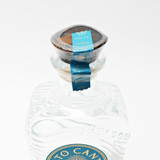 Alto Canto Tequila Blanco High Proof, Jalisco, Mexico 26C1290
