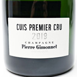 2019 Pierre Gimonnet et Fils Cuis Premier Cru Special Club, Champagne, France 26C1224
