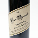 2018 Dunn Vineyards Napa Valley Cabernet Sauvignon, California, USA 26C1620