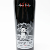 2013 Silver Oak Cellars Napa Valley Cabernet Sauvignon, California, USA [capsule issue] 26C1685