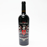 2019 Jeremy Nickel Cellars Cabernet Sauvignon, Napa Valley, USA 26C1696