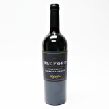 2018 Bluford Wines Cabernet Sauvignon, Napa Valley, USA 26C1688
