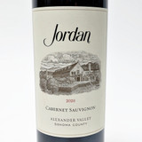 2020 Jordan Winery Cabernet Sauvignon, Alexander Valley, USA 26C1608