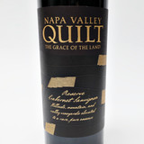 2017 Quilt 'The Grace of the Land' Reserve Cabernet Sauvignon, Napa Valley, USA 26C1695