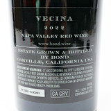 2022 BOND Vecina Napa Valley, USA 26C1904