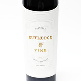 2018 Rutledge & Vine Cabernet Sauvignon, Oakville, USA 26C1689