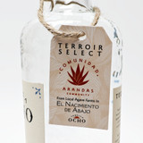 Tequila Ocho Single Estate Plata-Blanco, Jalisco, Mexico 26C1954