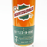 Old Fitzgerald Bottled in Bond 7 Year Old Kentucky Straight Bourbon Whiskey, Kentucky, USA 26C1960
