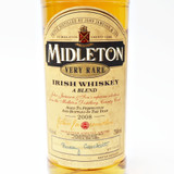 Midleton Very Rare Vintage Blended Irish Whiskey, County Cork, Ireland [2008, damaged box] 26C2401