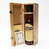 Midleton Very Rare Vintage Blended Irish Whiskey, County Cork, Ireland [2008, damaged box] 26C2401