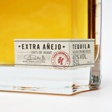 Herradura Seleccion Suprema Tequila Extra Anejo, Jalisco, Mexico [no box] 26C2704