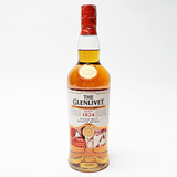 The Glenlivet Groundbreaker Collection 'Chapter 1 - The Journey Inward' Charred American Oak & European Red Wine Casks Finish Single Malt Scotch Whisky, Speyside, Scotland [no box] 26C2703
