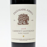 2018 Freemark Abbey Napa Valley Cabernet Sauvignon, California, USA 26D0130