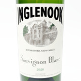 2020 Rubicon Estate Inglenook Sauvignon Blanc, Rutherford, USA 26D0201