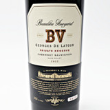 2022 Beaulieu Vineyard BV Georges de Latour Private Reserve Cabernet Sauvignon, Napa Valley, USA 26D0252