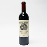 2016 Heitz Cellar Martha's Vineyard Cabernet Sauvignon, Napa Valley, USA 26D0261