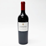 2021 Davies Vineyards Cabernet Sauvignon, Diamond Mountain District, USA 26D0242