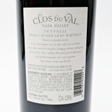 2022 Clos du Val 'Yettalil' Red Blend, Stags Leap District, USA 26D0255