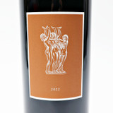 2022 Clos du Val 'Yettalil' Red Blend, Stags Leap District, USA 26D0255