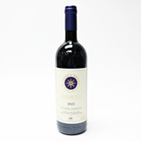 2022 Tenuta San Guido Sassicaia Bolgheri, Tuscany, Italy 26D0601