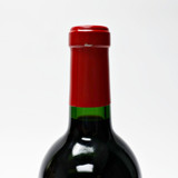 2010 Dominus Estate Christian Moueix, Napa Valley, USA [minor capsule issue] 26D0605