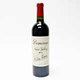 2010 Dominus Estate Christian Moueix, Napa Valley, USA [minor capsule issue] 26D0605