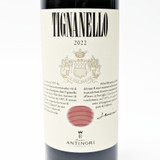 2022 Marchesi Antinori Tignanello Toscana IGT, Tuscany, Italy 26D0606