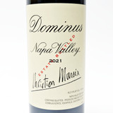 2021 Dominus Estate Christian Moueix, Napa Valley, USA 26D0603