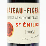 2005 Chateau Figeac, Saint-Emilion Grand Cru, France 26D0908