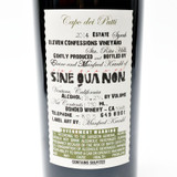 2014 Sine Qua Non 'Capo dei Putti' Syrah, California, USA 26D0917