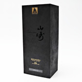The Yamazaki Mizunara Japanese Oak Cask 100th Anniversary 18 Year Old Single Malt Whisky, Japan 26D1001