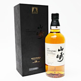 The Yamazaki Mizunara Japanese Oak Cask 100th Anniversary 18 Year Old Single Malt Whisky, Japan 26D1001