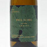 2022 Paul Hobbs Cuvee Louisa Goldrock Estate Chardonnay, Sonoma Coast, USA 26A2344