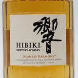 Hibiki 'Japanese Harmony' Blended Whisky, Japan 26B1101