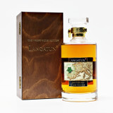 500ml Langatun Sauternes Cask Finish Whisky, Switzerland 26D1306