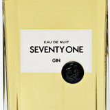 Seventy One Gin, England 25i1253